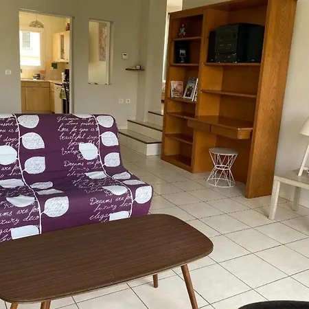 Appartement Dembourg