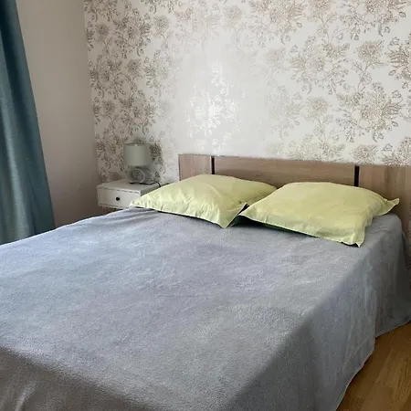 Dembourg Appartement *